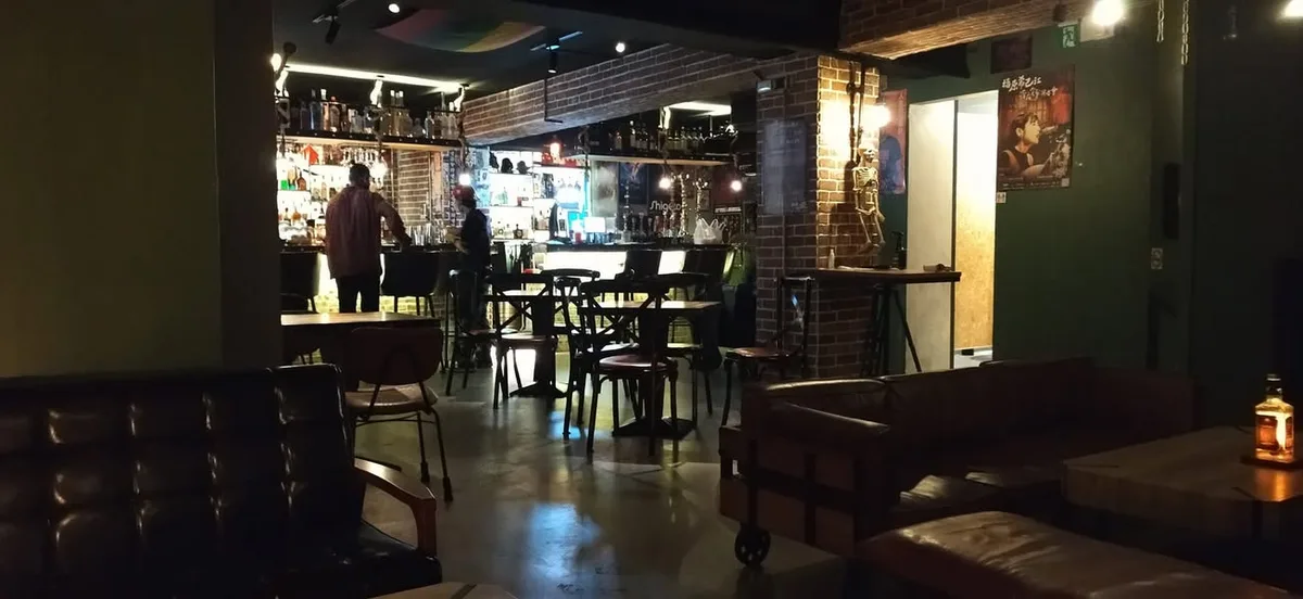 台北 公館 窖父 酒吧