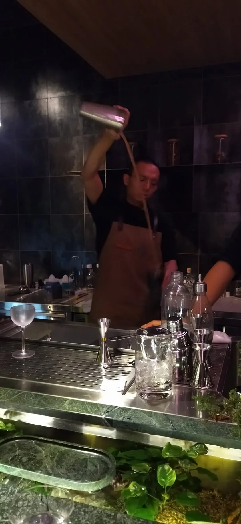 台北 基隆路 Nadarrach.Official 酒吧 (暫時關閉)