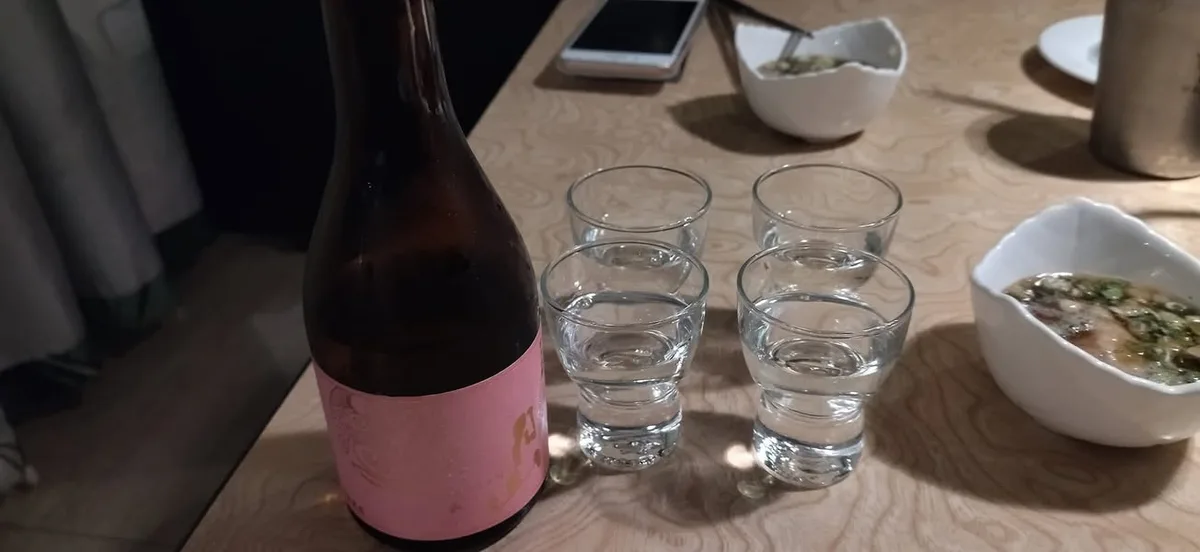 台北 敦化南路巷內 忻殿堂火鍋