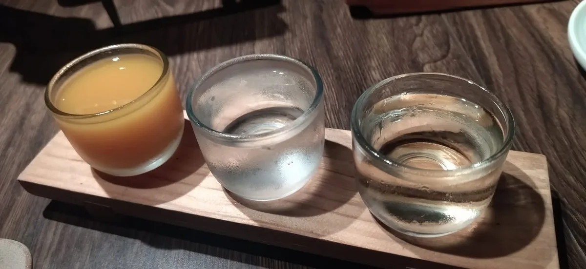 南京復興 柒日 居酒屋 (永久歇業)