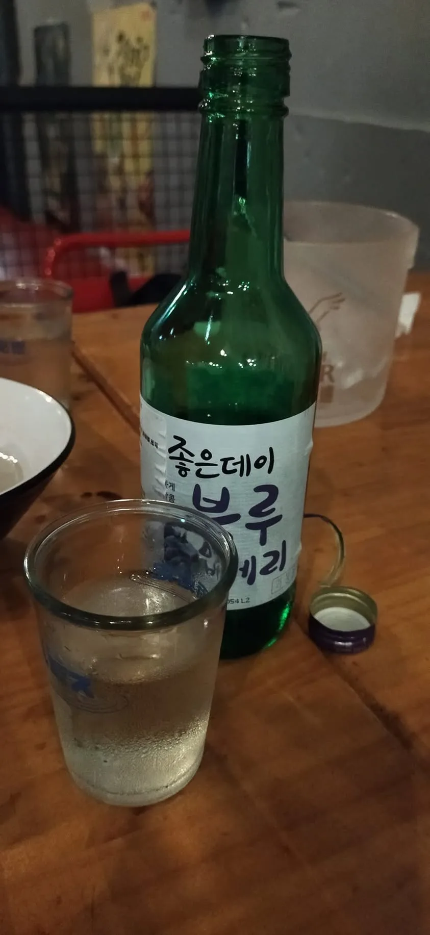 台北 林森北巷內 酌燒 居酒屋