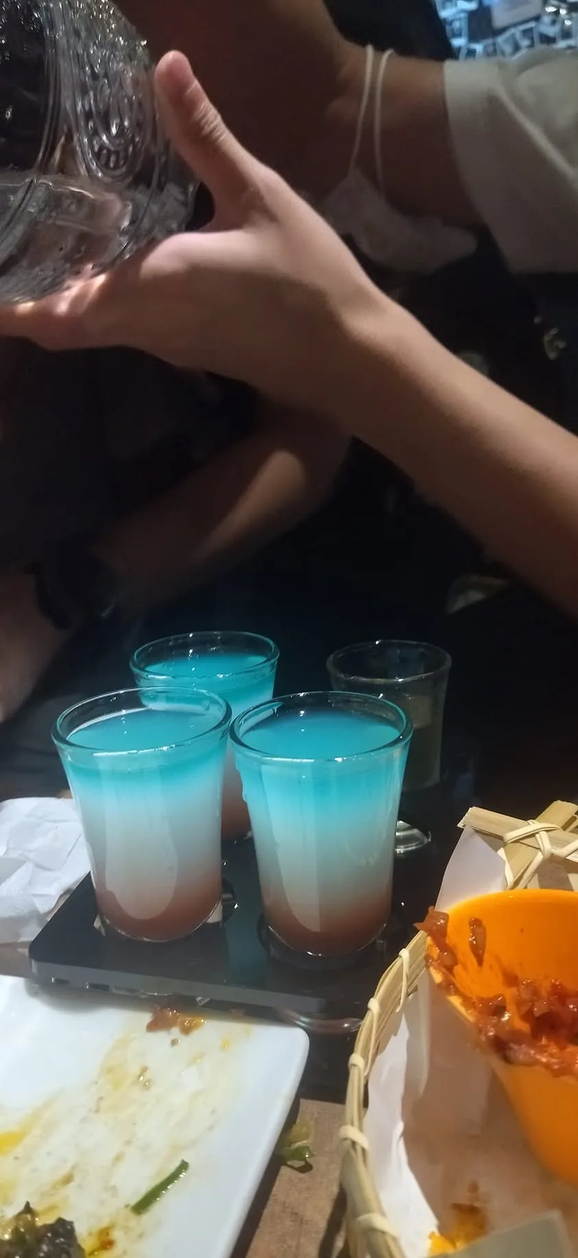 台北 忠孝東路巷內 Range 鐵板精肉餐酒館