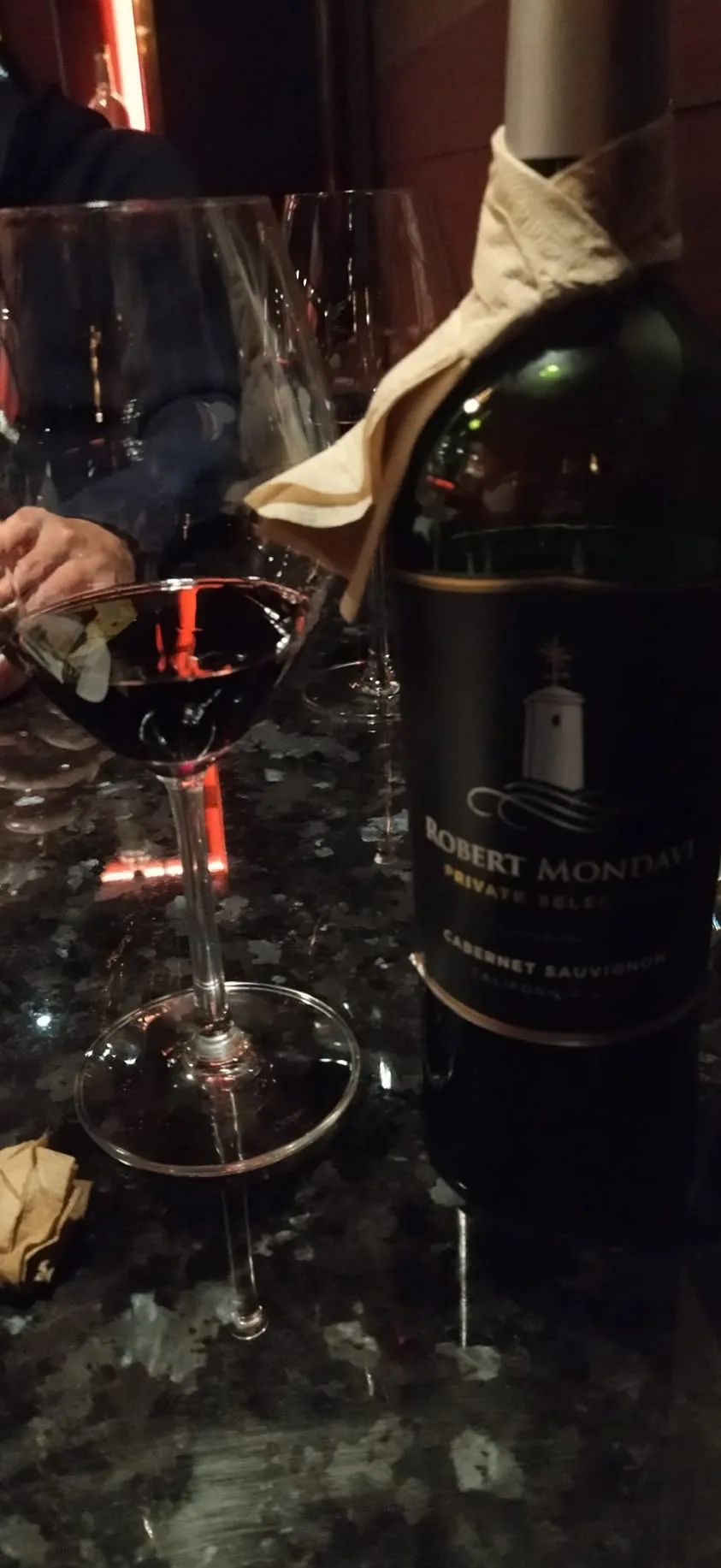 台北 忠孝敦化 大真DZ 無菜單鐵板燒 餐酒館