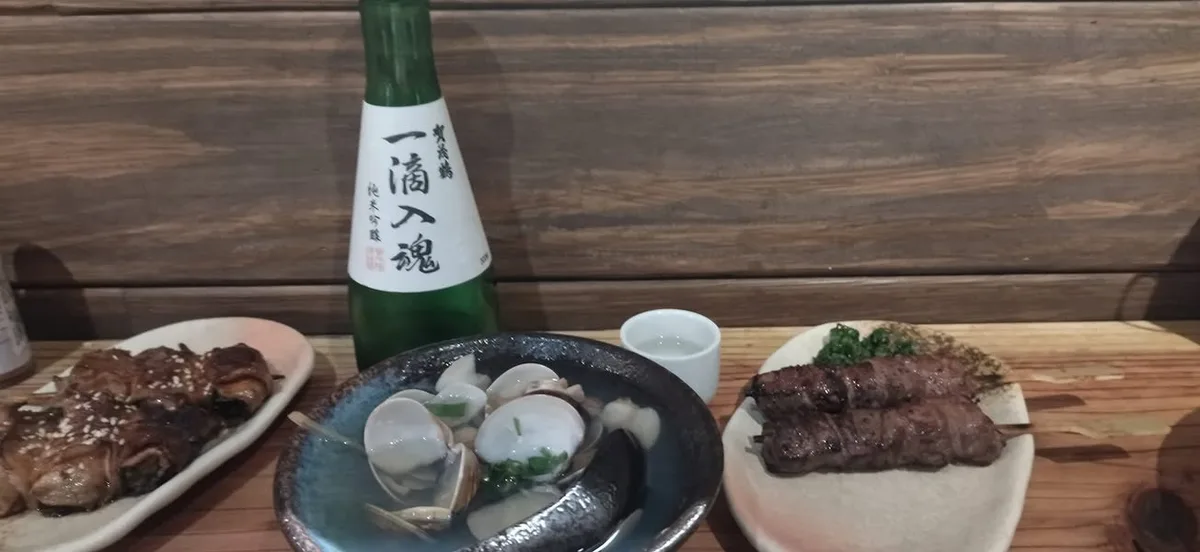 台北 民生社區 合 日式居酒屋