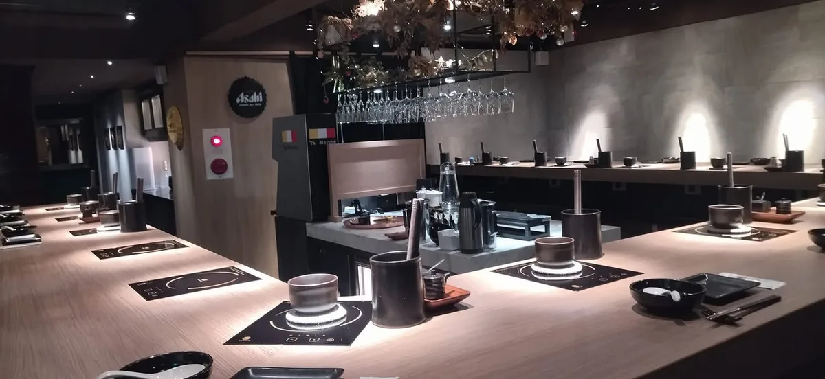 台北 逸仙路 王鍋屋 京都酸白菜鍋專門店