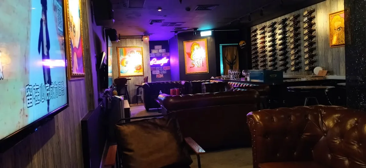 台北 某私人招待所 (可能停業)