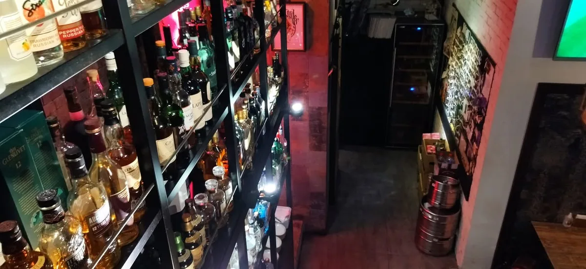 台北 漢口街 Last Order 餐酒館