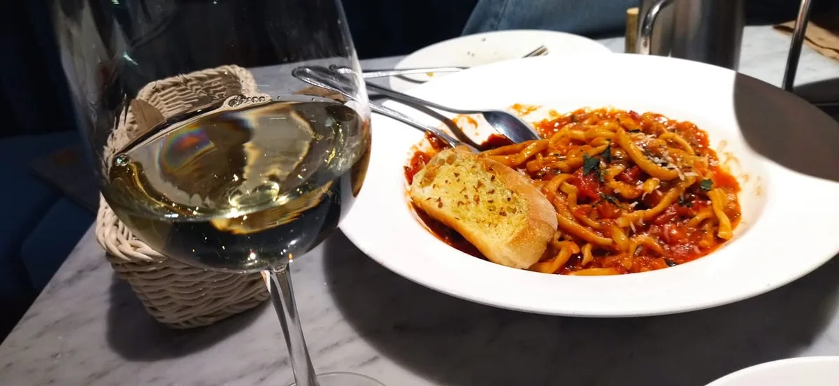 台北 Miacucina信義店