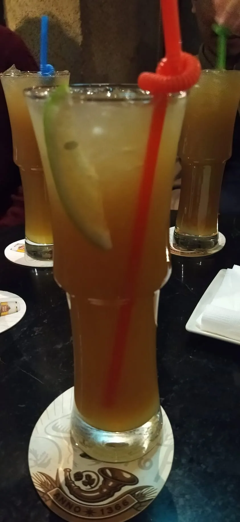 Tickle my fantasy酒吧