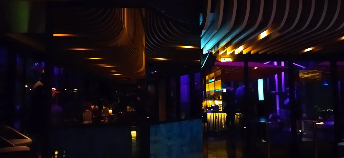 微風南山 Ce La Vi