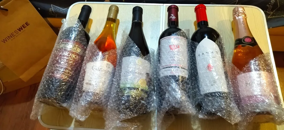 台北 WINESWEE 酒商