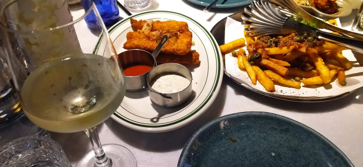 台北 Ombré 義式餐酒館 安和店 (永久歇店)