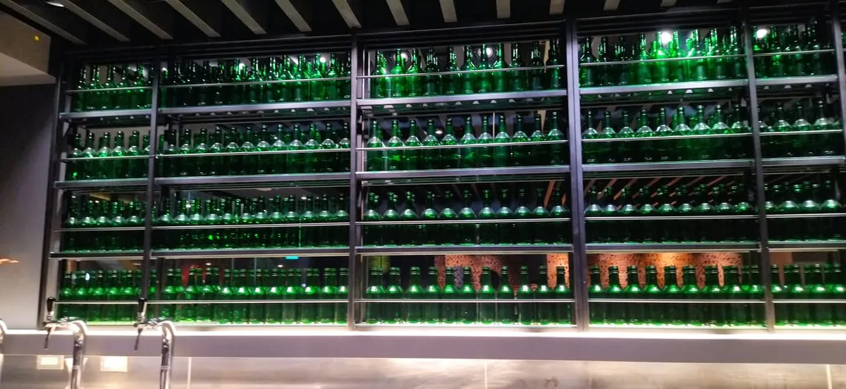 台北 楓樹韓式烤肉