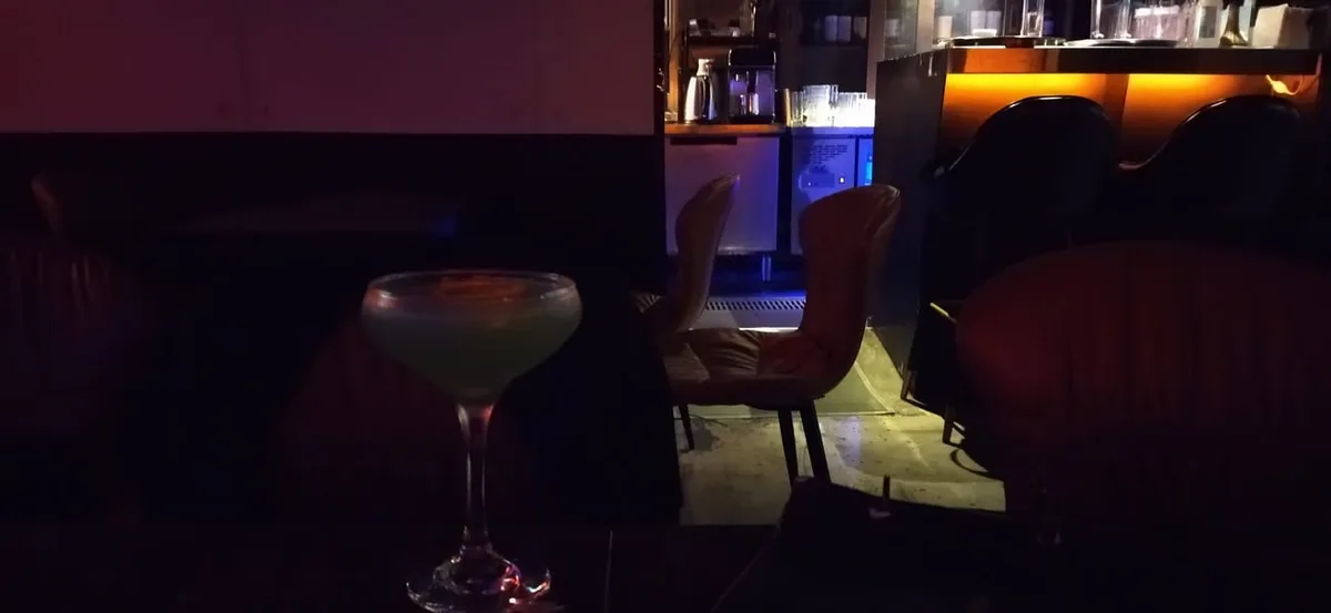 台北 HANSUM 水煙館 (暫時關閉)