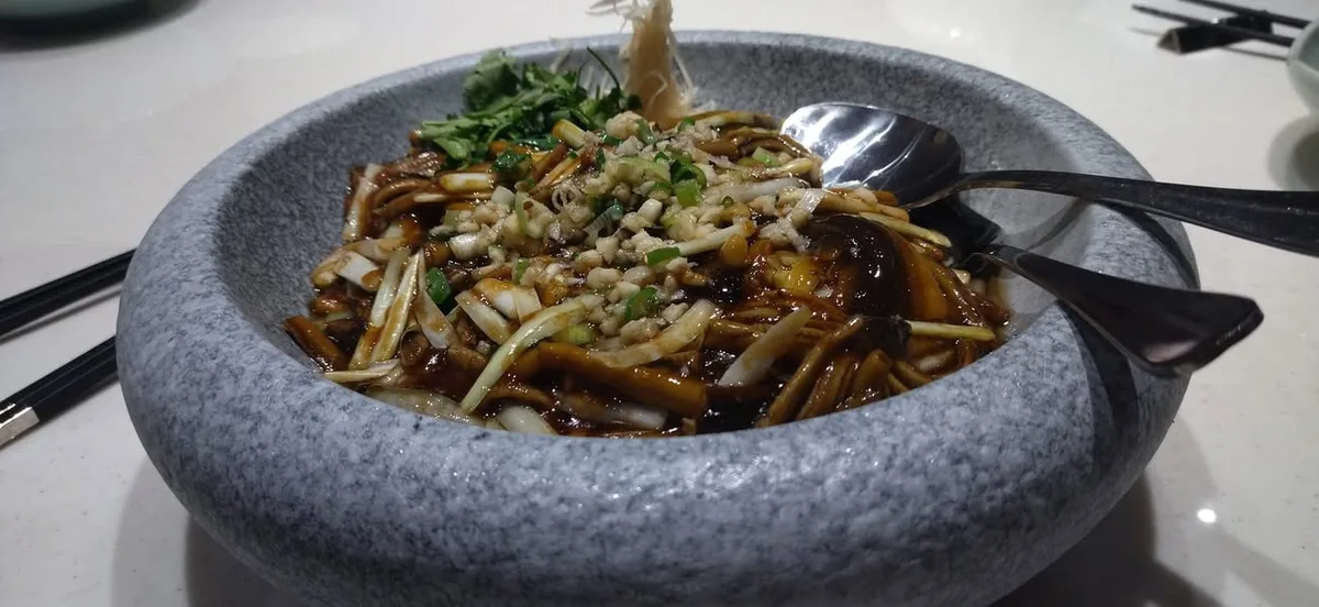 台北 上海鄉村 餐廳