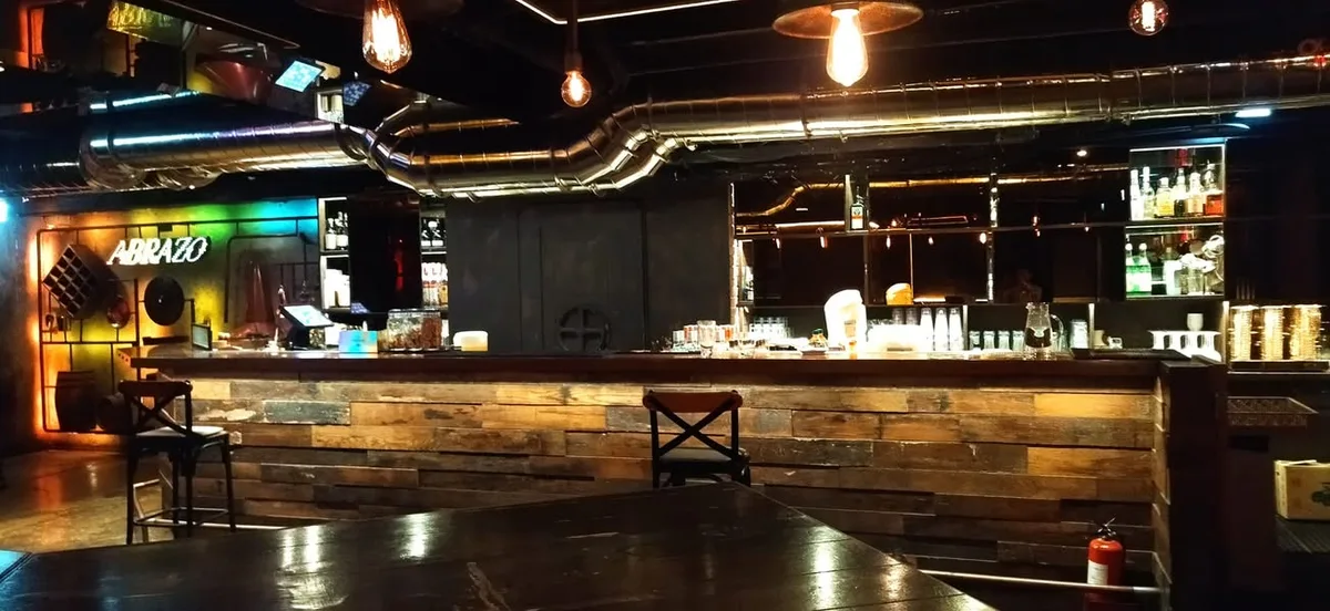 台北 ABRAZO Bistro擁抱餐酒館