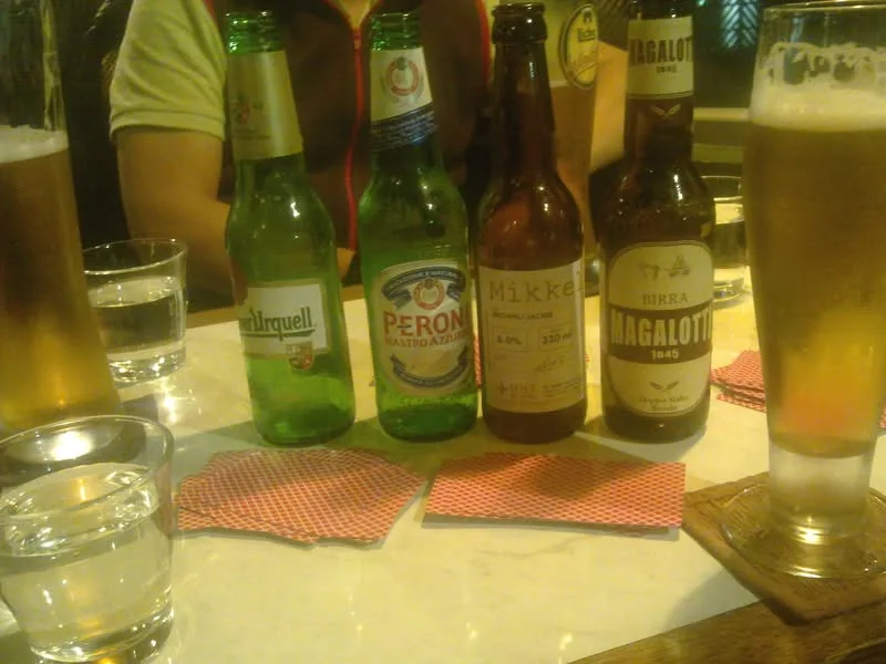 台北 茴香 小酒館