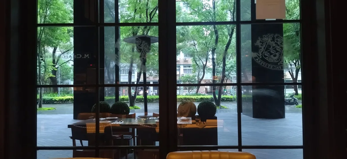 台北 大安區 DOMANI 義式餐廳