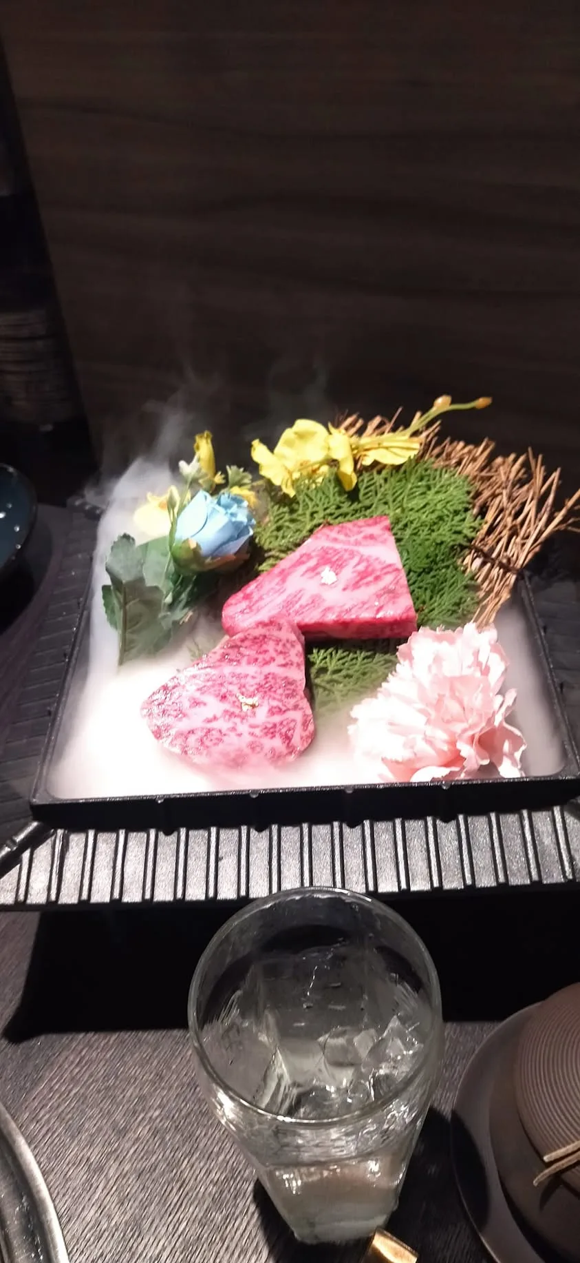 台北 東區 Herma 禾馬燒肉 (永久歇業)