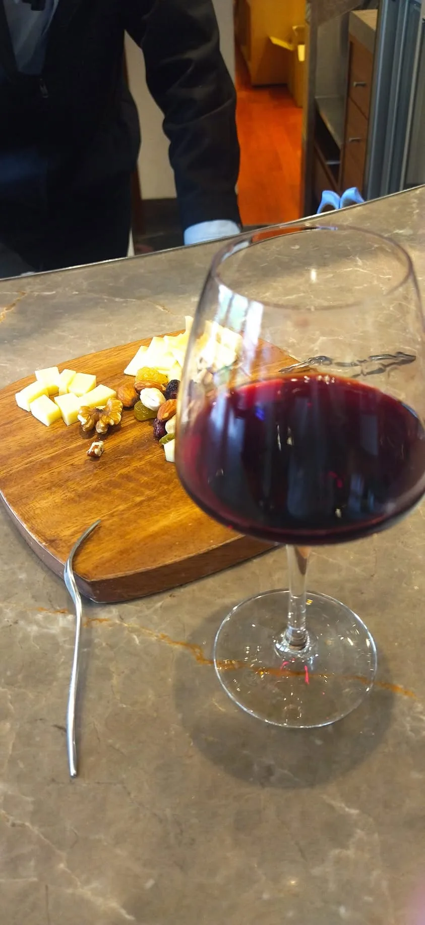 台北 信義區 Enoteca