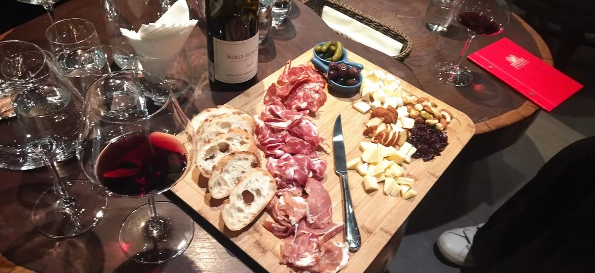 台北 仁愛路 鈞太酒藏 (4訪)