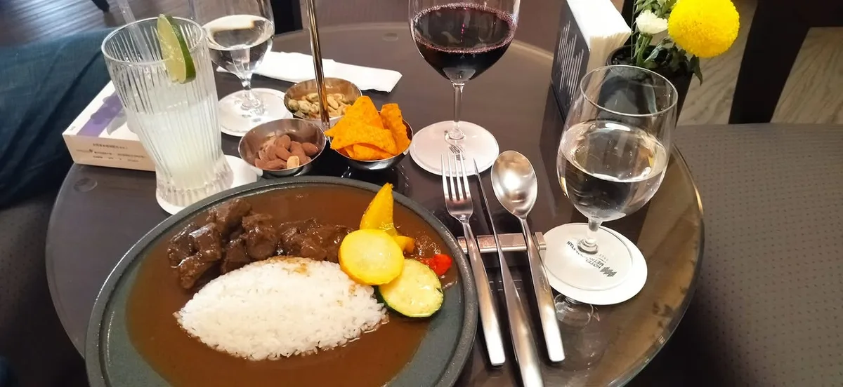 台北 南京復興 JR 東日本大飯店