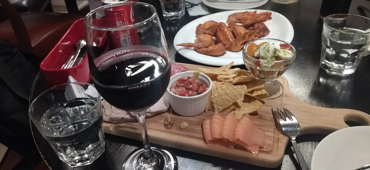 台北 忠孝復興 JAPOLI義大利餐酒館