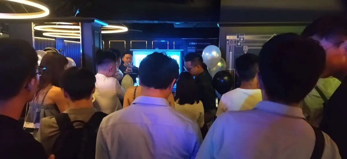 台北 The Traders Club (永久歇業)