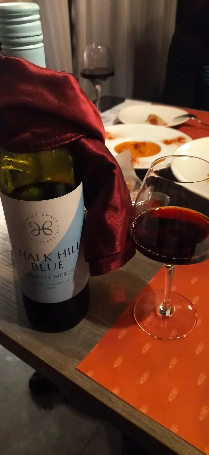 台北 南京東路 羽樂歐陸創意料理