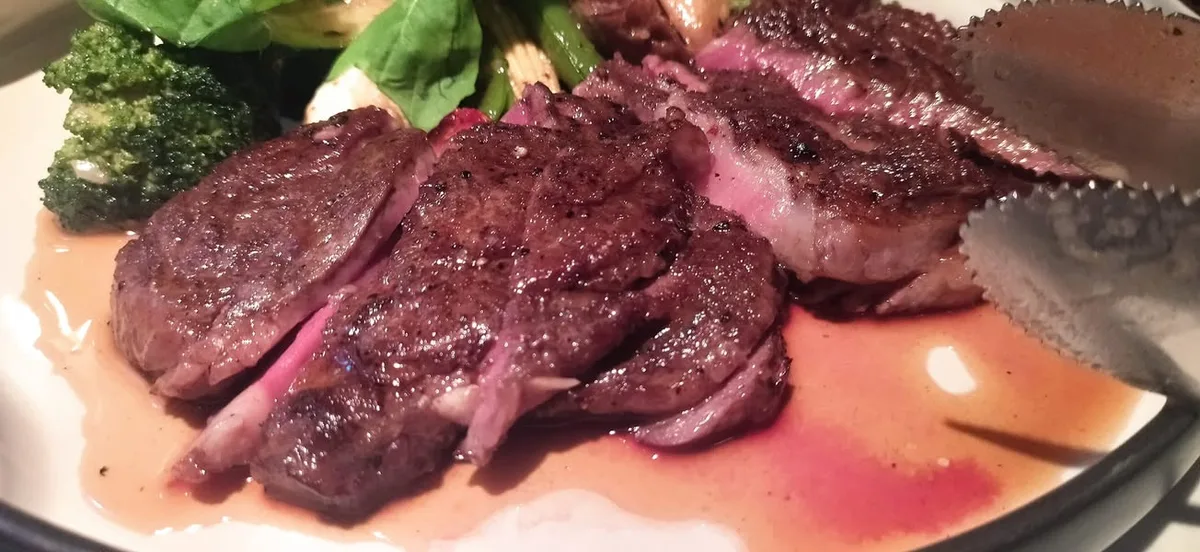 台北 大安區 VG The Seafood Bar