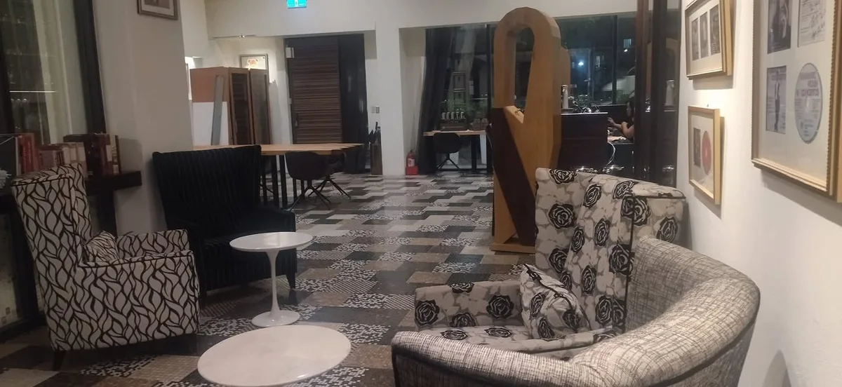 台北 塔悠路 吉悅酒窖 (2訪)