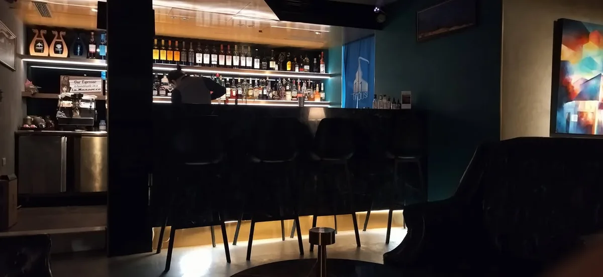 台北 寶清街 The House Taipei