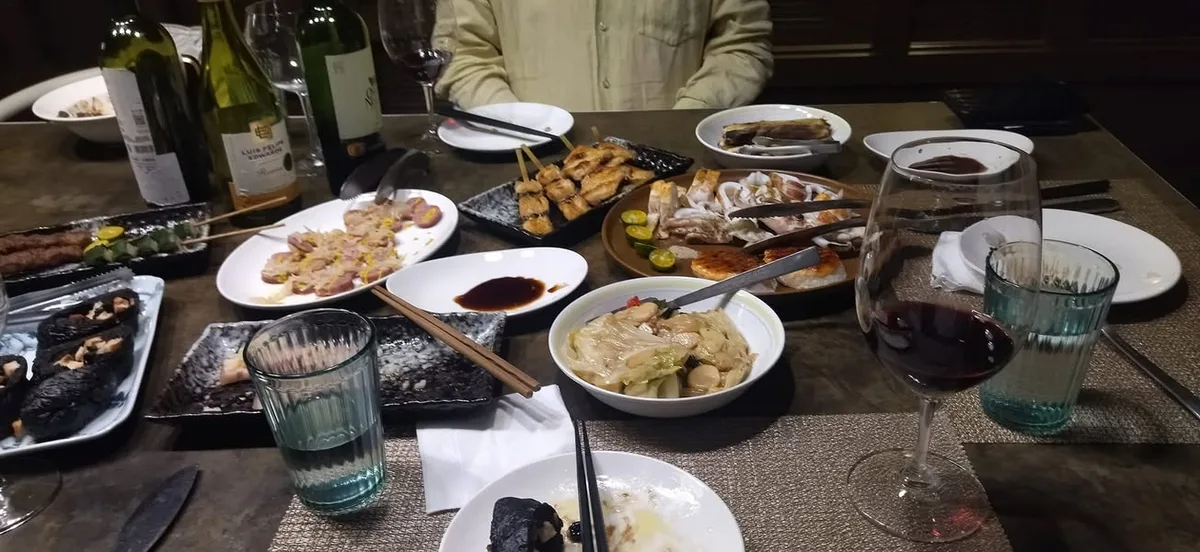 台北 葡萄酒管家 (2訪)