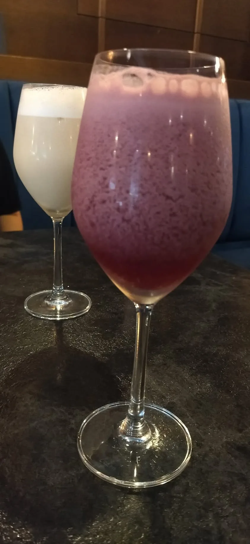 BaganHood 蔬食餐酒館