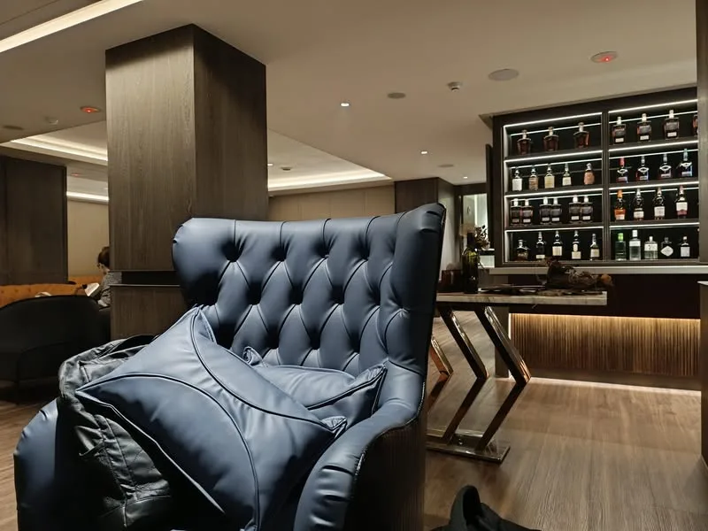 Cosecha 22 雪茄屋(2訪)