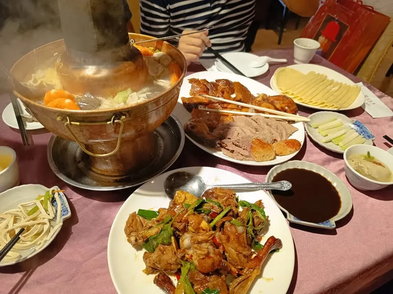 台北 為福樓 (永久歇業)