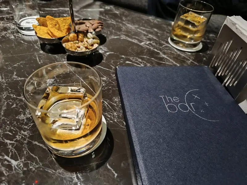 台北 JR東日本大飯店3F The Bar