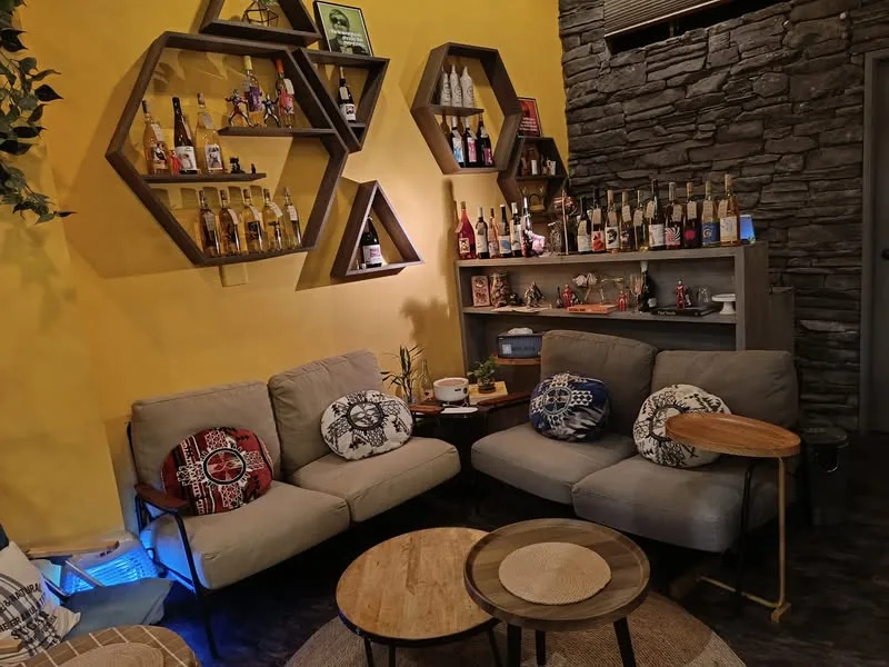 台北 大稻埕 Vin Nature 45 自然埕