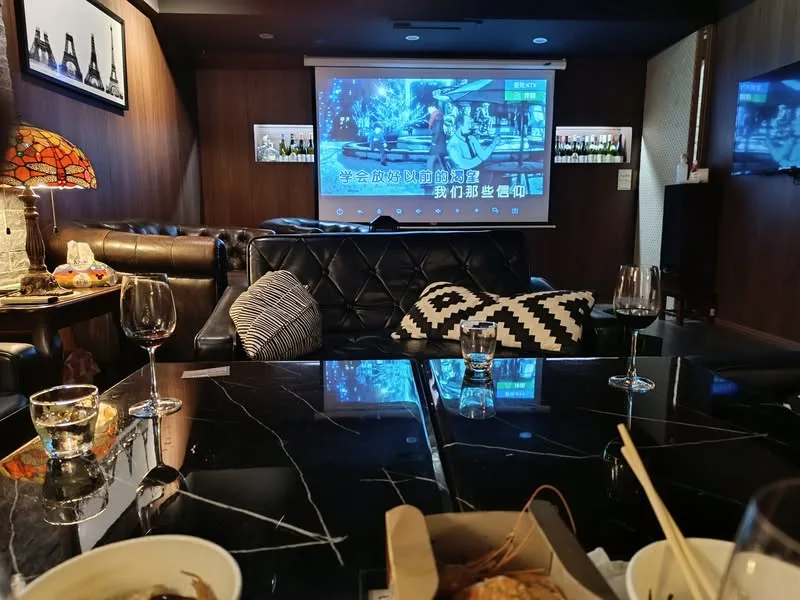 台北 大安路 Le vin CAFE (5訪)