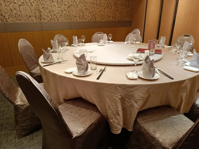 台北 仁愛路 春申食府