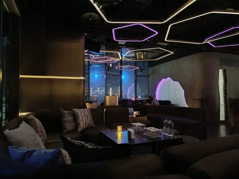 ATT 4FUN-10F ONE RULE Taipei (永久歇業)