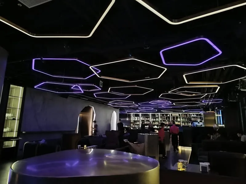 One Rule(2訪) (永久歇業)