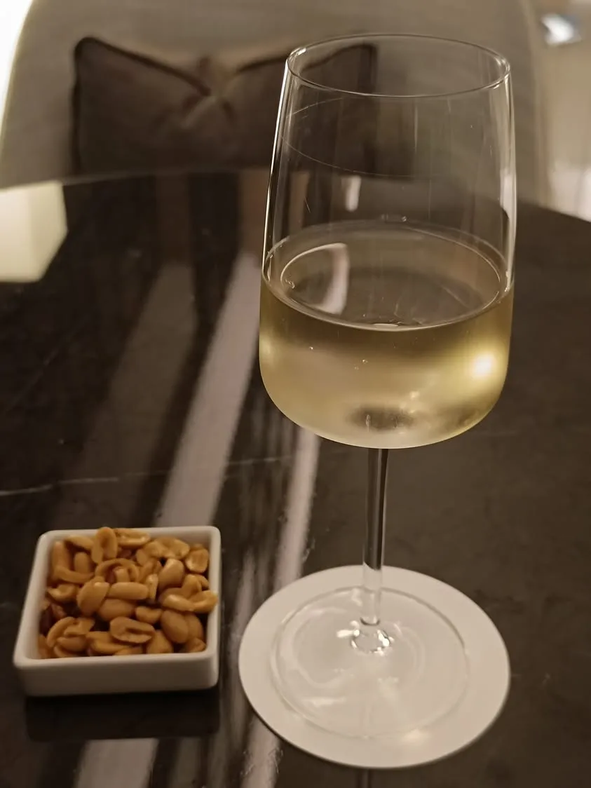 台北 中山九昱希爾頓逸林酒店 1F 森酒吧