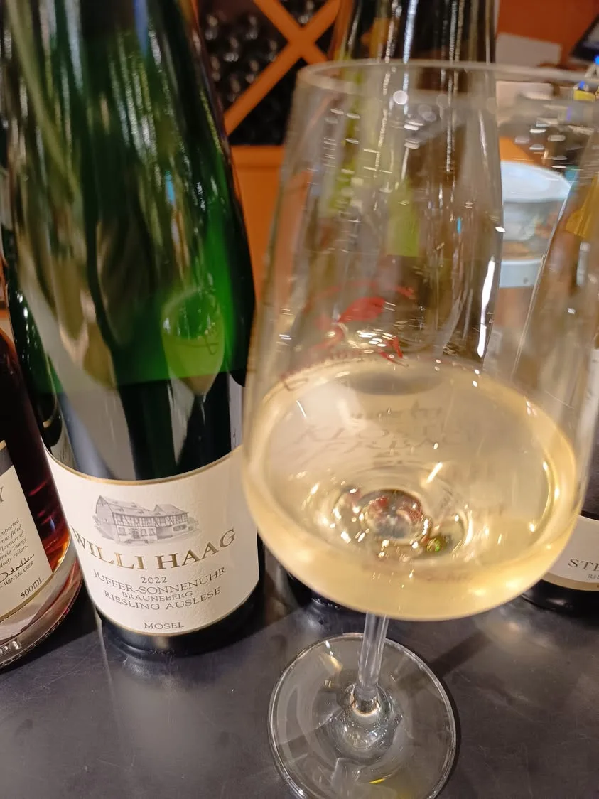 台北 誠品信義B2 福瑞麥斯 德國酒藏專櫃 (搬家中)