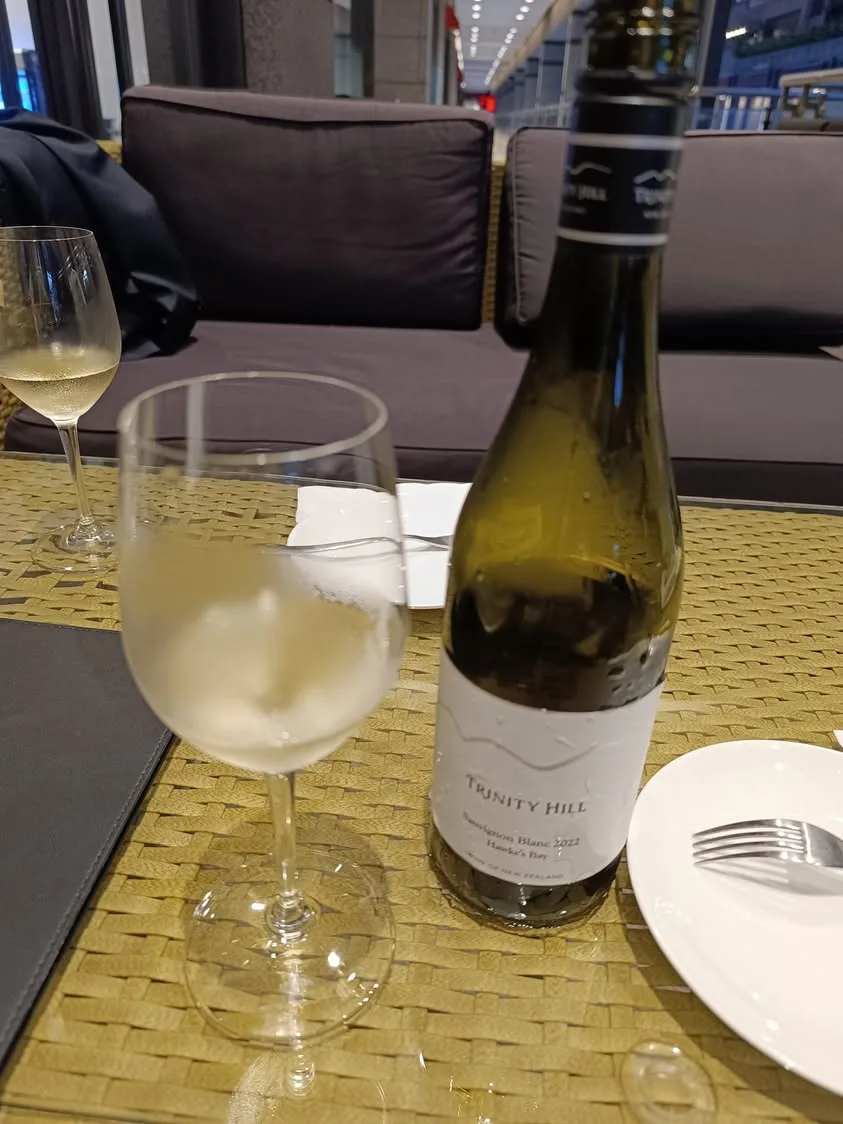 台北 ENOTECA (2訪)