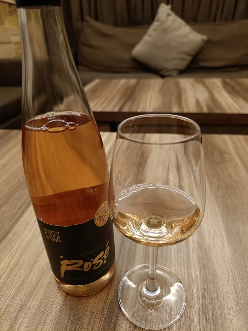 大安區 拉薇酒坊(2訪)