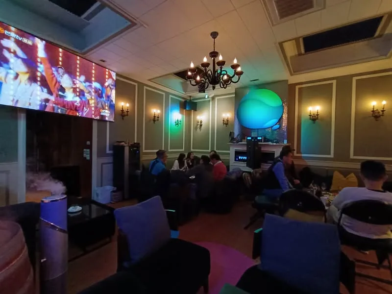 台北 大安路 威廉酒藏 (3訪)