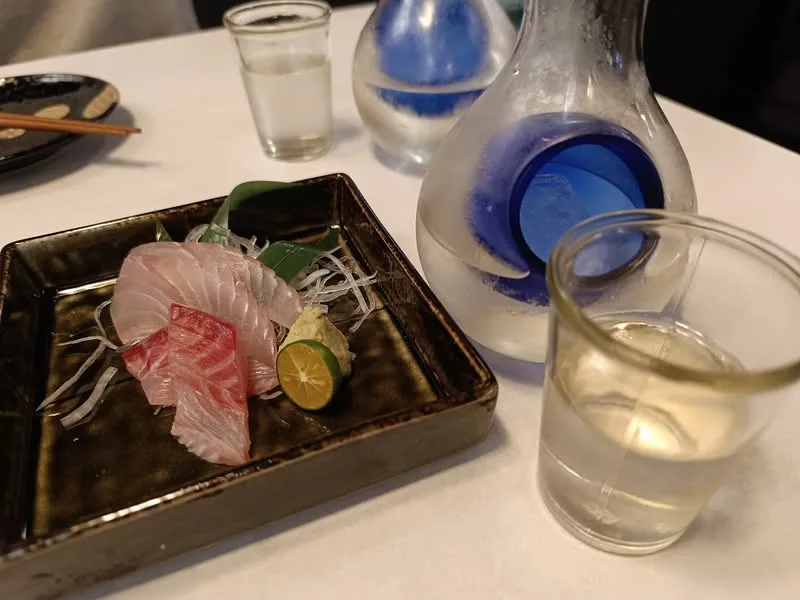 台北 中山區 初藏久 居酒屋