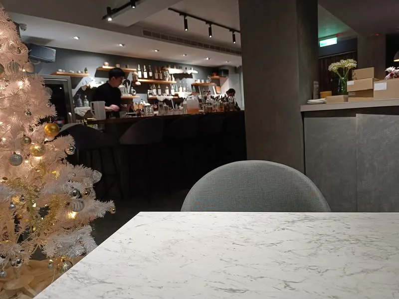 台北 安和路 無向 Bar Without Anhe