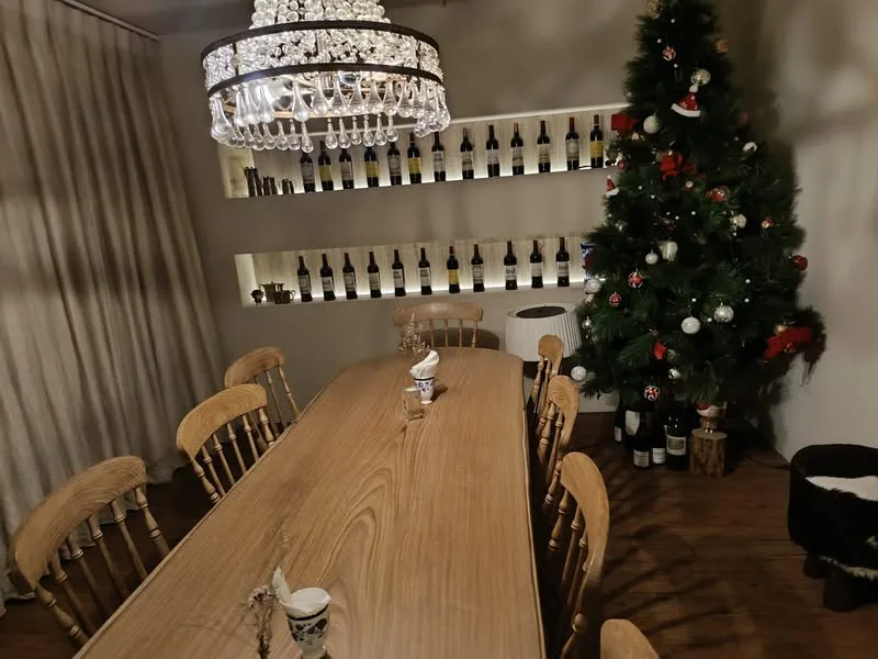 台北 AW Wine (5訪)